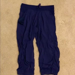 Ivivva joggers